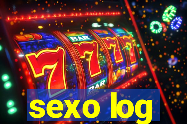 sexo log